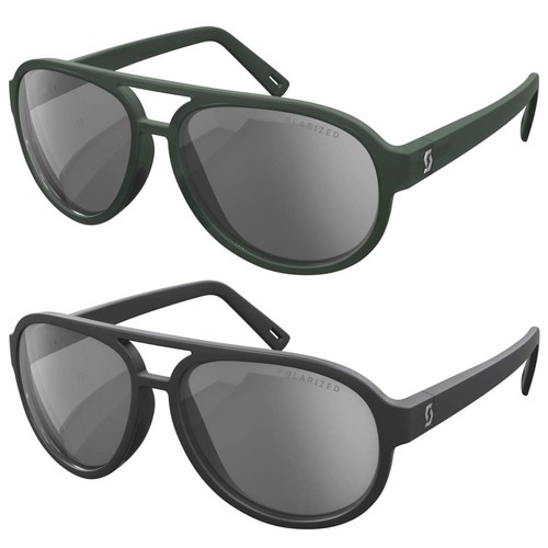 Scott polarisierte - scott,