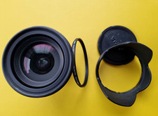 Sigma 17 70mm F2.8-4.5 DC. Für NIKON