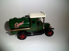  Matchbox Models of Yesteryear Modellauto  Ford Model T Castrol Motoroil  