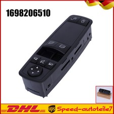 Fensterheberschalter Vorne