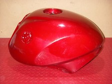Tank Benzintank Kraftstofftank mystikrot 689 BMW R1100R R850R