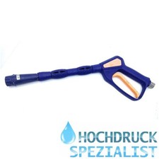 Schaumset mit Lanze, Injektor