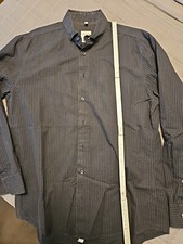 Haupt Hemd Gr. M 39 / 40 