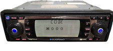 Blaupunkt TravelPilot E1 Radio Navigation VW Porsche Golf Polo Passat T4 Oldtime