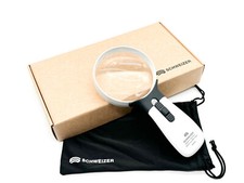 Schweizer Ergolux MP Mobil Led