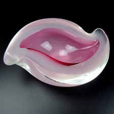 Archimede Seguso Glas