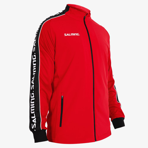Salming delta jacke - salming, s-xxxl