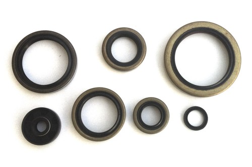 Motorsimmerring satz ktm - ktm, sx