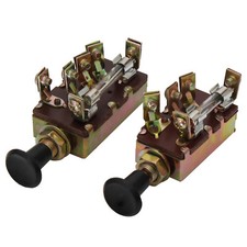 KFZ Zugschalter Lichtschalter PKW LKW Oldtimer Jungtimer Traktor Fendt Schalter