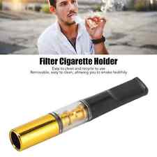 2x Filter Zigarettenhalter