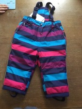 Topolino skihose ski - topolino,