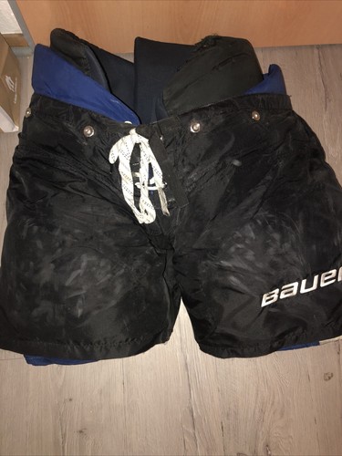 Eishockey goalie hose - hose, senior