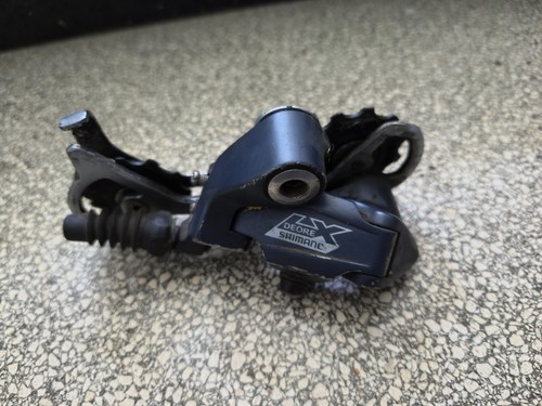 Fahrrad schaltwerk shimano - ,