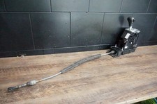 Audi A3 8P Schaltkulisse Automatik Getriebe 8P1713111 DSG Schaltung