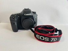 Canon EOS 7D DSLR Digitale