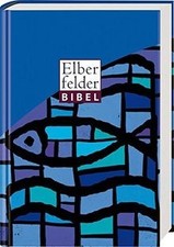 Elberfelder bibel - bibel,