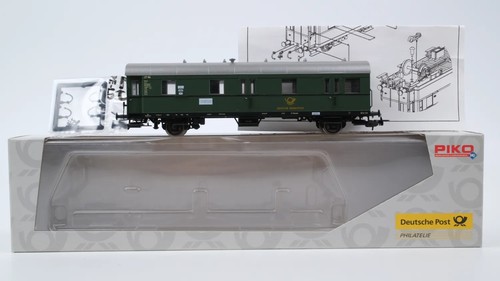 Piko 53344 postwagen - piko,