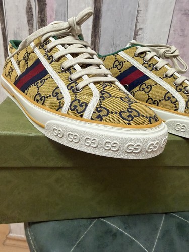 Gucci tennis 1977 größe - gucci,