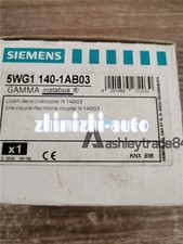 1PCS New In Box Siemens 5WG1