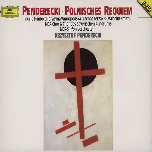 Penderecki polnisches - -,