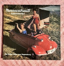 Messerschmitt Kabinenroller