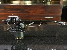 SME 3010-R Black Tonearm