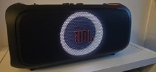 JBL PartyBox On-The-Go