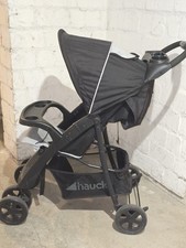 Hauck Kinderwagen