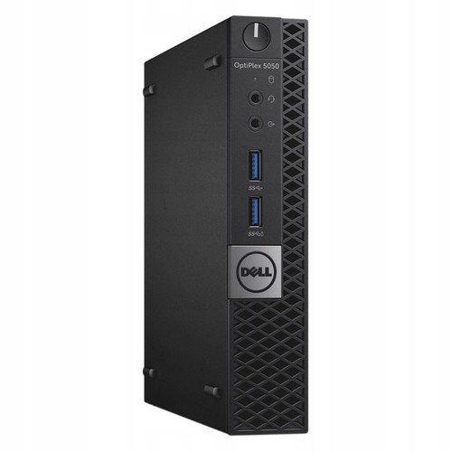 Dell optiplex 5050 tiny - optiplex,