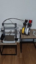 Bambu Lab A1  Combo - 3D Drucker