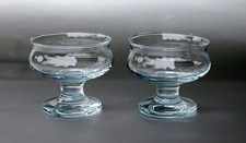 Holmegaard sektschalen - 2,
