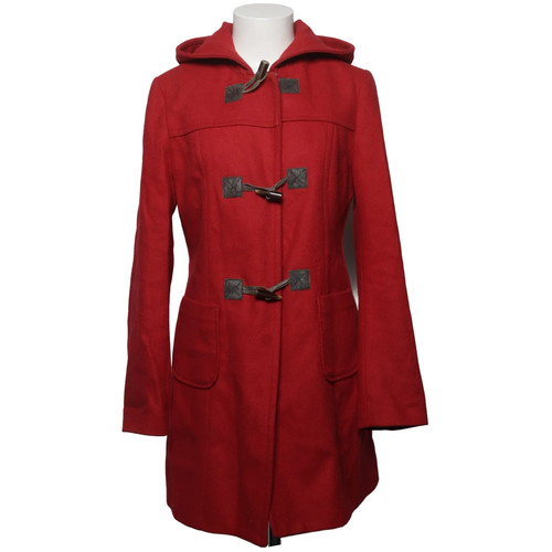 Stile benetton dufflecoat - stile,