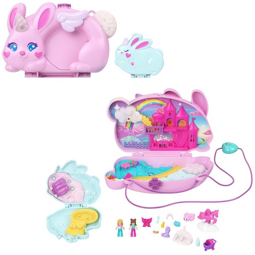 Polly pocket baby und - polly,