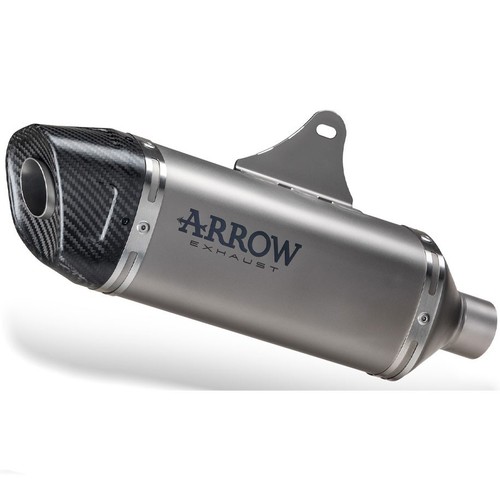 Auspuff arrow icon titanium - auspuff,