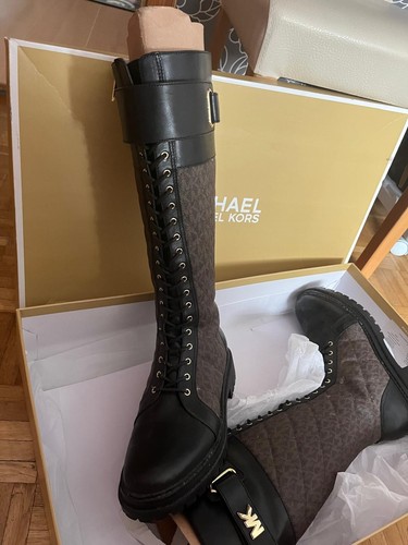 Michael kors damen stiefel - kors,