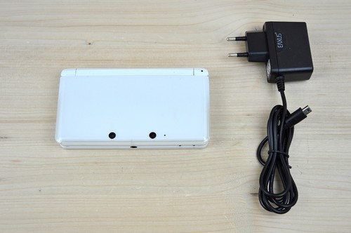 3ds nintendo - -,