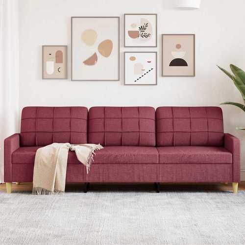 Sitzer sofa sessel stoff - sofa,