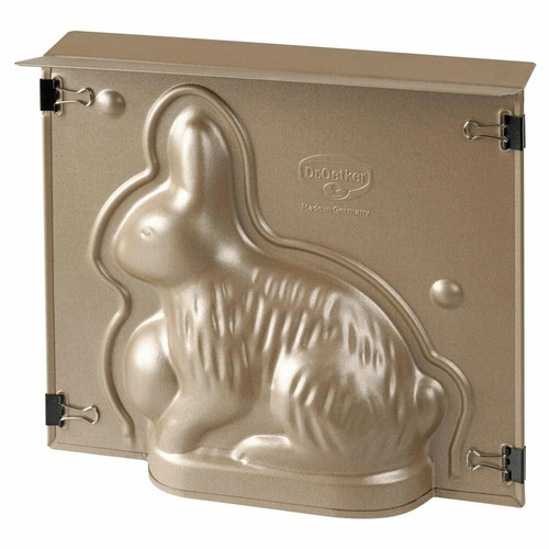 Oetker golden easter - oetker,
