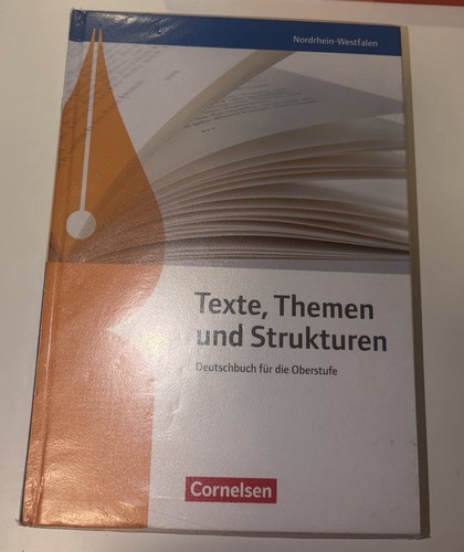 Texte themen und strukturen - texte,