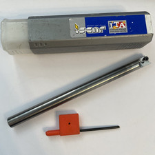 MTST 0010 M11C Iscar Gewindefräser Hartmetall MwSt Rechnung