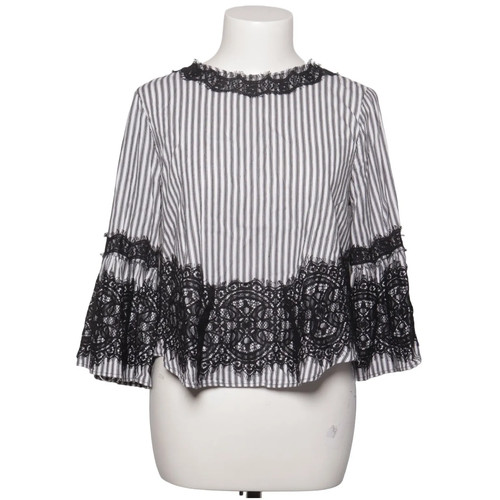 Zara woman bluse größe m - bluse,,