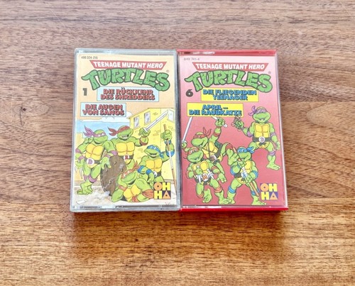 Teenage mutant hero - teenage, turtles