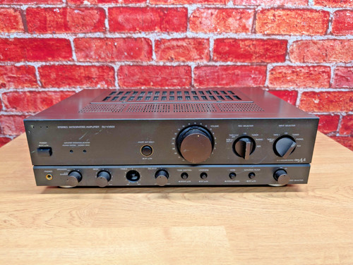 Technics vx600 class - su-vx600, aa