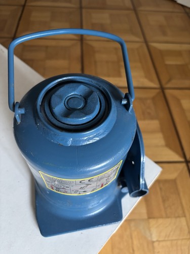 Wagenheber weber hydraulik - wagenheber,