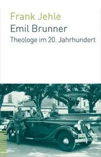 Frank jehle emil brunner - emil, |