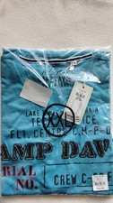 Camp David T-Shirt