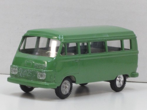 Hanomag henschel bus - hanomag-henschel,