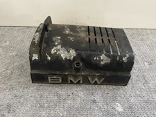 BMW R100 80 65 45 90 Abdeckung Anlasser Alu evtl Caferacer Bobber RT RS LT