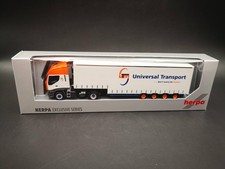 Herpa iveco stralis universal - herpa,