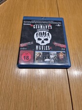 Germany's Independent Movies -